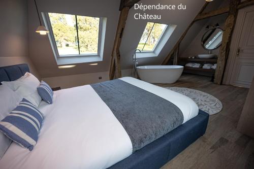 Chambre double
