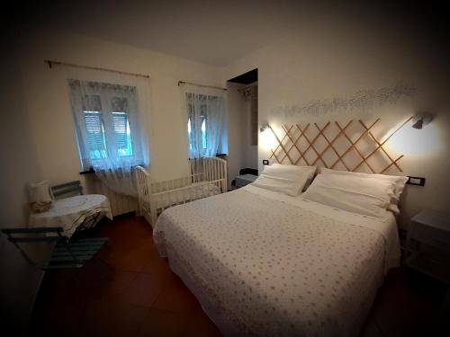  B&B I Glicini in Vescina