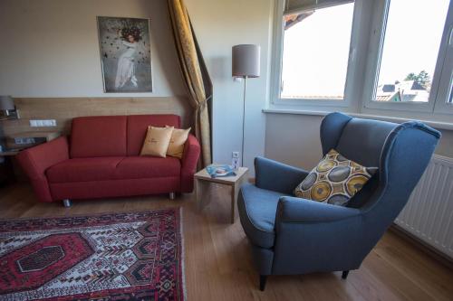 Der Marienhof Hotel Garni in Graz