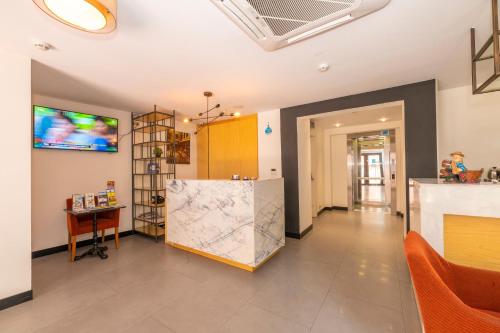 Taksim Hotel V Plus, Istanbul (photo 3)