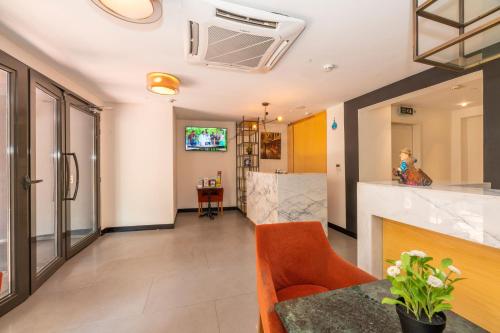 Taksim Hotel V Plus, Istanbul (photo 4)