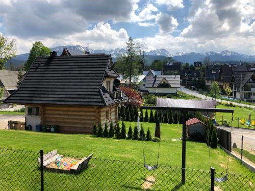 Domek Tatry, Zakopane (Foto 4)