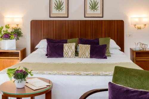 Bettoja Atlantico Hotel