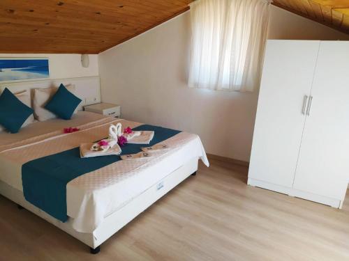 Alya Hotel Göcek - image 7