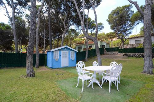  Villa PEPITA BLUE in Pals