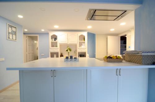 Villa PEPITA BLUE