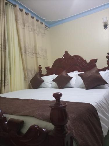 Legend Executive Suites in פורט פורטל