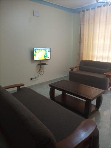 Legend Executive Suites in פורט פורטל