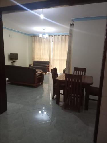 Legend Executive Suites in פורט פורטל