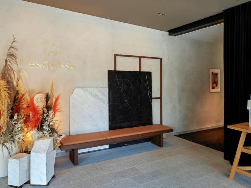 L'esquisse Hotel & Spa Colmar - MGallery