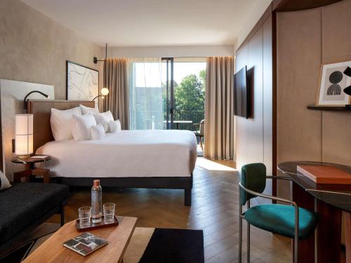 L'esquisse Hotel & Spa Colmar - MGallery