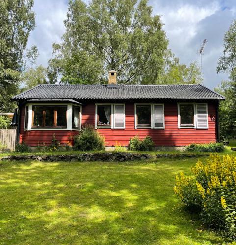 B&B Munka-Ljungby - Fyrvägen 13 'Ydermossa' NEW! - Bed and Breakfast Munka-Ljungby