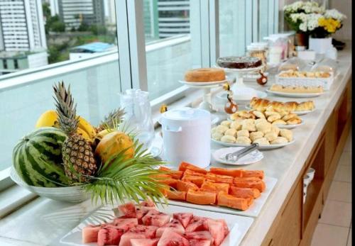 IGUATEMI Business Flat AP