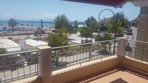 View apartment 2, Katakolon (photo 8)
