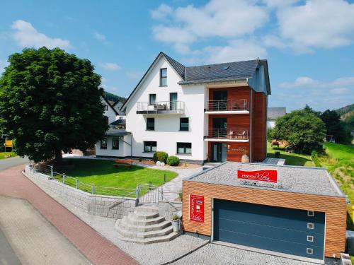 Pension Klein in Bad Laasphe, Deutschland
