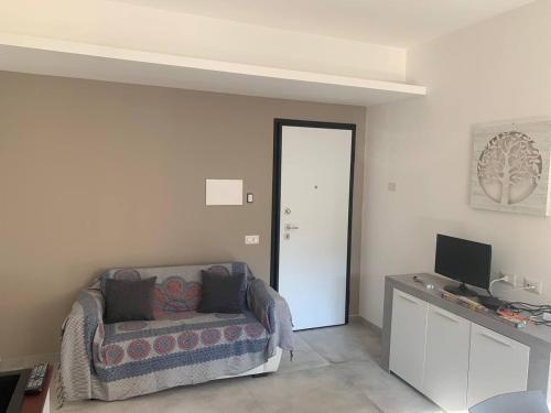 Soletta's house Cefalu'