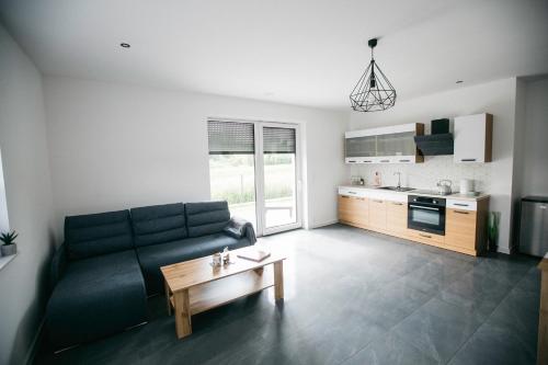 Dapur, Apartamenty Perła Orawy (Apartamenty Perla Orawy) in Bielsko-Biala