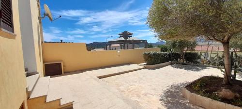 Casa Olivia gîte à louer Cannigione