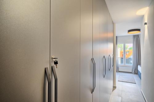 Liberty Living Apartments Room Type - Luxury Two-Bedroom Apartment with Terrace