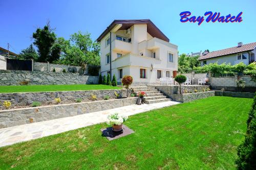 B&B Galata - Villa Baywatch - Bed and Breakfast Galata