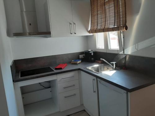  Apartamentos Andalusí 32 in Denia