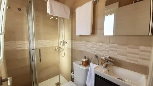  Apartamentos Andalusí 32 in Denia