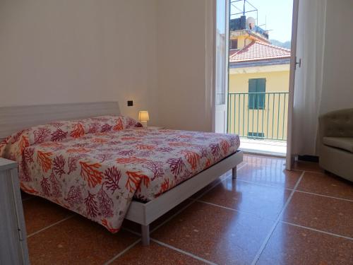 Casa Jacopo 50 mt dal mare - Apartment - Levanto