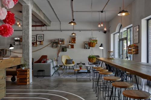 Kröger by Underdog Hotels - image 4