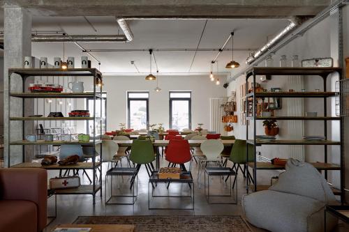 Kröger by Underdog Hotels - image 5