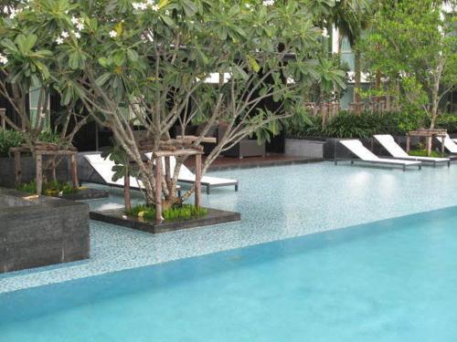 Sanctuary Wongamat Pattaya