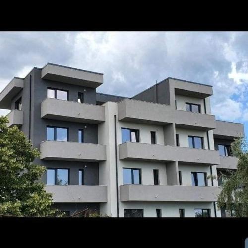 Garsoniera de vacanta Mamaia Nord