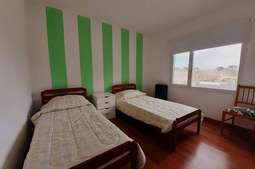 Departamento Fuerte Independencia.