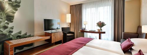 Dorint Hotel am Heumarkt Köln - image 11