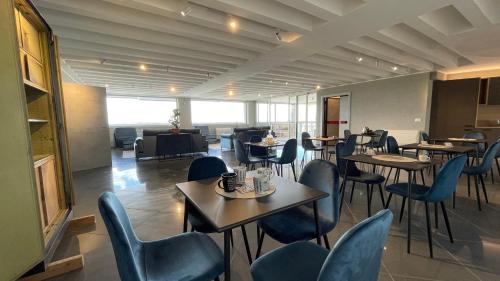 Restaurant, Tranquillo UpTown Lecce in Lecce Suburbs