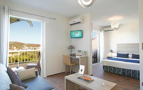 Hôtel Funtana Marina