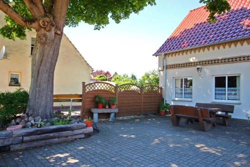 Ferienwohnungen Meiersberg VORP 20 - image 7