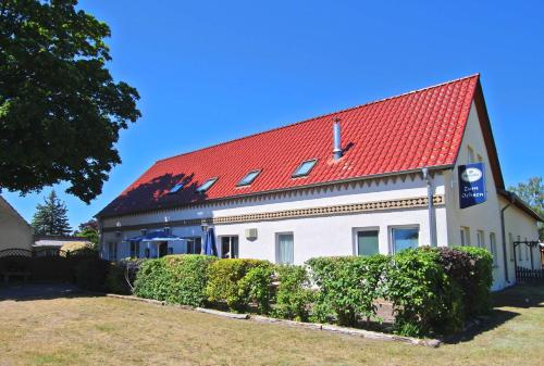 Ferienwohnungen Meiersberg VORP 20