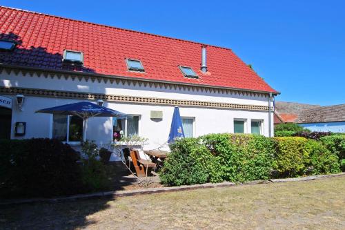 Ferienwohnungen Meiersberg VORP 20 - image 10
