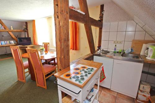 Ferienwohnungen Meiersberg VORP 20