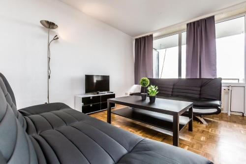Work & stay apartment in Bergisch Gladbach Bensberg in Bergisch Gladbach, Deutschland