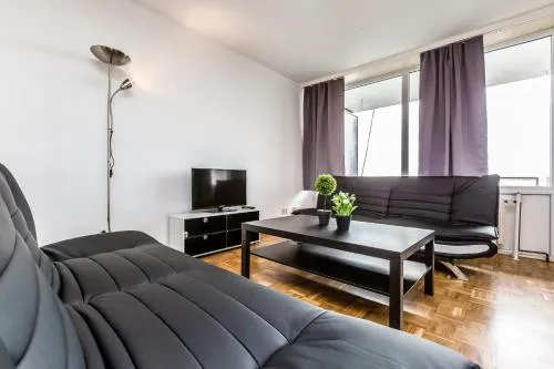 Work & stay apartment in Bergisch Gladbach Bensberg in Bergisch Gladbach, Deutschland