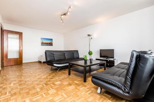 Work & stay apartment in Bergisch Gladbach Bensberg