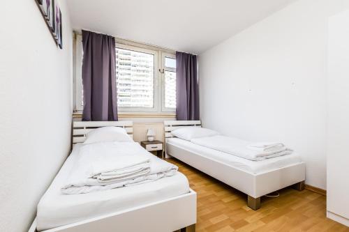 Work & stay apartment in Bergisch Gladbach Bensberg