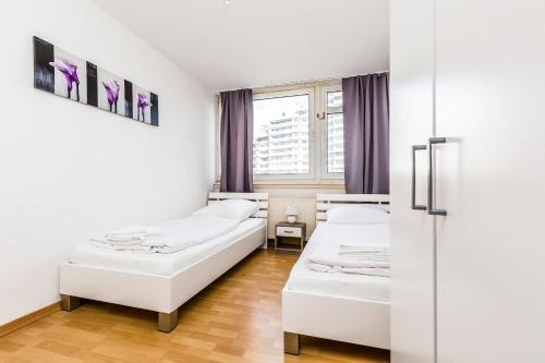 Work & stay apartment in Bergisch Gladbach Bensberg