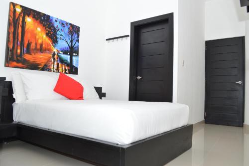 Hotel Jade