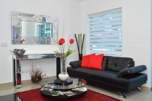 Hotel Merey – Santo Domingo, SD