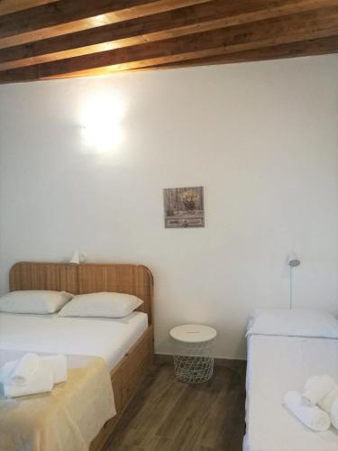 Casa dei Talenti