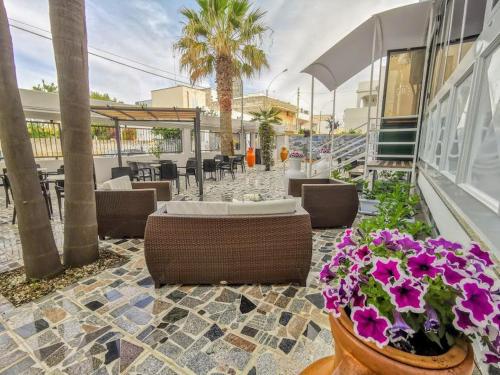 Porto Cesareo Hotel 4