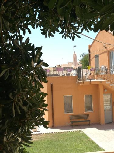Casa dei Talenti 2