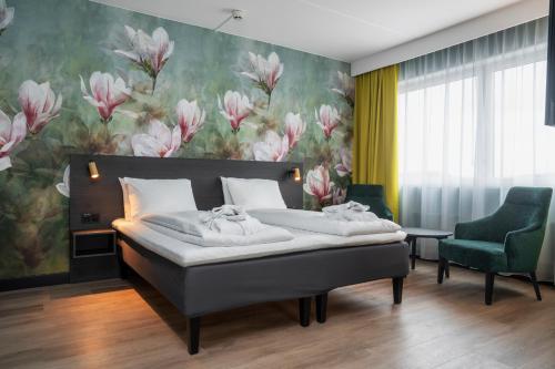 Thon Hotel Ski - image 7